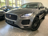 Jaguar E-pace occasion année 2018 boite Automatique Annonce Jaguar E-pace occasion Diesel 2.0D 150CH S AWD BVA9 à Villenave-d'Ornon
