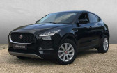 Jaguar E-pace occasion année 2019 boite Automatique Annonce Jaguar E-pace occasion Diesel 2.0D 150CH S AWD BVA9 à Villenave-d'Ornon