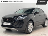 Jaguar E-pace occasion année 2018 boite Automatique Annonce Jaguar E-pace occasion Diesel 2.0D 150ch S AWD BVA9 à Saint-Léonard