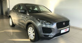 Jaguar E-pace occasion année 2018 boite Manuelle Annonce Jaguar E-pace occasion Diesel 2.0D 150CH S à Mommenheim