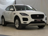 Jaguar E-pace occasion année 2018 boite Manuelle Annonce Jaguar E-pace occasion Diesel 2.0D 150ch S à Castres