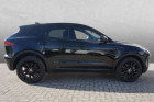 Jaguar E-pace occasion Noir année 2019 boite Automatique Annonce Jaguar E-pace occasion Diesel 2.0D 150CH SE AWD BVA9 à Villenave-d'Ornon