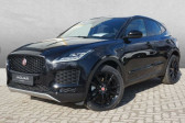 Jaguar E-pace occasion année 2019 boite Automatique Annonce Jaguar E-pace occasion Diesel 2.0D 150CH SE AWD BVA9 à Villenave-d'Ornon