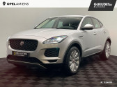 Jaguar E-pace occasion année 2019 boite Automatique Annonce Jaguar E-pace occasion Diesel 2.0D 150ch SE AWD BVA9 à Dury