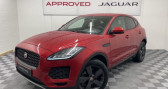 Jaguar E-pace occasion année 2019 boite Manuelle Annonce Jaguar E-pace occasion Diesel 2.0D 150ch à Laxou