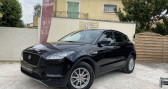 Jaguar E-pace occasion année 2019 boite Manuelle Annonce Jaguar E-pace occasion Diesel 2.0D 150CH à CAGNES SUR MER