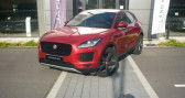 Jaguar E-pace occasion année 2019 boite Manuelle Annonce Jaguar E-pace occasion Diesel 2.0D 150ch à Laxou