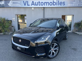 Jaguar E-pace 2.0D 180 CH AWD BVA R-DYNAMIC   Colomiers 31