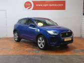Jaguar E-pace occasion année 2018 boite Automatique Annonce Jaguar E-pace occasion Diesel 2.0D 180 CH R-DYNAMIC SE AWD BVA9 à Lormont