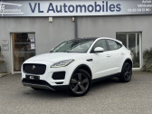 Annonce Jaguar E-pace occasion Diesel 2.0D 180 CH S AWD BVA9 � Colomiers