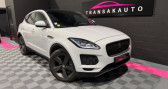 Jaguar E-pace 2.0D - 180ch AWD BVA SE  2018 - annonce de voiture en vente sur Auto S&eacute;lection.com