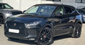 Jaguar E-pace occasion année 2019 boite Automatique Annonce Jaguar E-pace occasion Diesel 2.0D 180ch R-Dynamic AWD BVA9 9cv à Ozoir-la-Ferrière