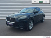 Jaguar E-pace occasion année 2018 boite Automatique Annonce Jaguar E-pace occasion Diesel 2.0D 180ch R-Dynamic AWD BVA9 à Barberey-Saint-Sulpice