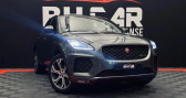 Annonce Jaguar E-pace occasion Diesel 2.0D 180ch R-Dynamic BVA9 AWD/ 1ERE MAIN/47500KMS SEULEMENT � ANSE