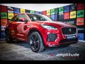 Jaguar E-pace occasion année 2020 boite Automatique Annonce Jaguar E-pace occasion Diesel 2.0D 180ch R-Dynamic Chequered Flag AWD BVA9 9cv à Dijon