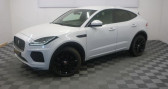 Jaguar E-pace occasion année 2019 boite Automatique Annonce Jaguar E-pace occasion Diesel 2.0D 180ch R-Dynamic HSE AWD BVA9 à Laxou