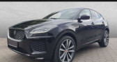 Jaguar E-pace occasion année 2019 boite Automatique Annonce Jaguar E-pace occasion Diesel 2.0D 180ch R-Dynamic HSE AWD à Ozoir-la-Ferrière