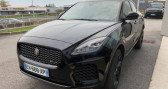 Annonce Jaguar E-pace occasion Diesel 2.0D 180ch R-Dynamic Premi�re Edition AWD BVA9 � VANNES