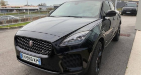 Jaguar E-pace , garage PARK LANN � VANNES