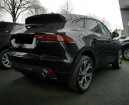 Jaguar E-pace occasion Noir année 2018 boite Automatique Annonce Jaguar E-pace occasion Diesel 2.0D 180CH R-DYNAMIC PREMIERE EDITION AWD BVA9 à Villenave-d'Ornon
