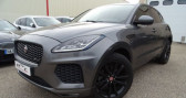 Jaguar E-pace 2.0D 180CH R-DYNAMIC S AWD BVA9  2018 - annonce de voiture en vente sur Auto Sélection.com