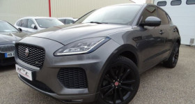 Jaguar E-pace , garage RS LYON  CHASSIEU