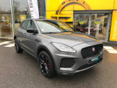 Jaguar E-pace occasion année 2019 boite Automatique Annonce Jaguar E-pace occasion Diesel 2.0D 180ch R-Dynamic S AWD BVA9 à Vert-Saint-Denis
