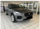 Jaguar E-pace occasion Gris année 2018 boite Automatique Annonce Jaguar E-pace occasion Diesel 2.0D 180CH R-DYNAMIC S AWD BVA9 à Villenave-d'Ornon