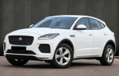Jaguar E-pace occasion année 2018 boite Automatique Annonce Jaguar E-pace occasion Diesel 2.0D 180CH R-DYNAMIC S AWD BVA9 à Villenave-d'Ornon