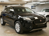 Jaguar E-pace occasion année 2019 boite Automatique Annonce Jaguar E-pace occasion Diesel 2.0D 180CH R-DYNAMIC S AWD BVA9 à Villenave-d'Ornon