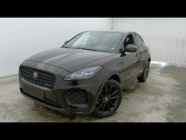 Jaguar E-pace occasion année 2019 boite Automatique Annonce Jaguar E-pace occasion Diesel 2.0D 180ch R-Dynamic S AWD BVA9+toit panoramique+options à SAINT-GREGOIRE