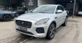 Jaguar E-pace 2.0D 180CH R-DYNAMIC SE AWD 10CV  � CAGNES SUR MER 06