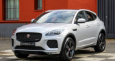 Jaguar E-pace occasion année 2019 boite Automatique Annonce Jaguar E-pace occasion Diesel 2.0D 180ch R-Dynamic SE AWD BVA9 9cv à Boulogne-billancourt