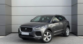 Jaguar E-pace 2.0D 180ch R-Dynamic SE AWD BVA9   NICE 06