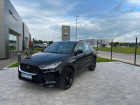 Jaguar E-pace occasion année 2018 boite Automatique Annonce Jaguar E-pace occasion Diesel 2.0D 180ch R-Dynamic SE AWD BVA9 à Barberey-Saint-Sulpice