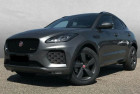 Jaguar E-pace occasion Gris année 2019 boite Automatique Annonce Jaguar E-pace occasion Diesel 2.0D 180CH R-DYNAMIC SE AWD BVA9 à Villenave-d'Ornon