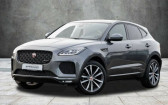 Jaguar E-pace occasion année 2018 boite Automatique Annonce Jaguar E-pace occasion Diesel 2.0D 180CH R-DYNAMIC SE AWD BVA9 à Villenave-d'Ornon