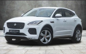 Jaguar E-pace occasion année 2018 boite Automatique Annonce Jaguar E-pace occasion Diesel 2.0D 180CH R-DYNAMIC SE AWD BVA9 à Villenave-d'Ornon