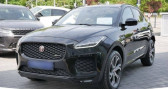 Jaguar E-pace occasion année 2019 boite Automatique Annonce Jaguar E-pace occasion Diesel 2.0D 180ch R-Dynamic SE AWD à Chatillon