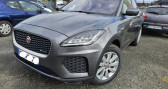 Jaguar E-pace occasion année 2019 boite Manuelle Annonce Jaguar E-pace occasion Diesel 2.0D 180ch R-Dynamic SE AWD à Ploudaniel