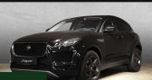 Annonce Jaguar E-pace occasion Diesel 2.0D 180ch S AWD BVA9 9cv  Ozoir-la-Ferrire