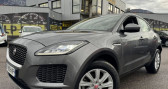 Jaguar E-pace occasion année 2018 boite Automatique Annonce Jaguar E-pace occasion Diesel 2.0D 180CH SE AWD à VOREPPE