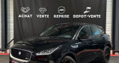 Jaguar E-pace occasion année 2019 boite Automatique Annonce Jaguar E-pace occasion Diesel 2.0D 180cv AWD BVA R-Dynamic SE à Pulnoy