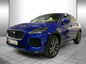 Jaguar E-pace occasion année 2018 boite Automatique Annonce Jaguar E-pace occasion Diesel 2.0D 240CH R-DYNAMIC HSE AWD BVA9 à Villenave-d'Ornon