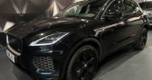 Annonce Jaguar E-pace occasion Diesel 2.0D 240CH R-DYNAMIC S AWD BVA9 à AUBIERE