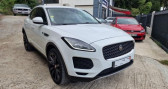Jaguar E-pace 2.0D 240ch R-Dynamic SE AWD BVA8  2018 - annonce de voiture en vente sur Auto Sélection.com