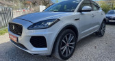 Jaguar E-pace 2.0D 240CH R-DYNAMIC SE AWD BVA9/ CREDIT / CRITAIR 2 /   Moirans 38