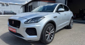 Annonce Jaguar E-pace occasion Diesel 2.0D 240CH R-DYNAMIC SE AWD BVA9  Moirans