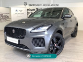Jaguar E-pace occasion année 2020 boite Automatique Annonce Jaguar E-pace occasion Diesel 2.0D 240ch R-Dynamic SE AWD BVA9 à Rivery