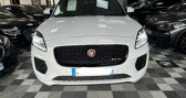 Jaguar E-pace occasion année 2019 boite Automatique Annonce Jaguar E-pace occasion Diesel 2.0D AWD R-Dynamic à Louvroil